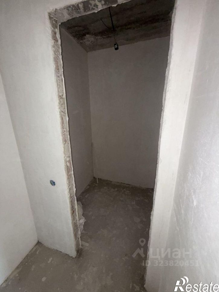 1-комн квартира Краснооктябрьская улица, 52,  д. 52