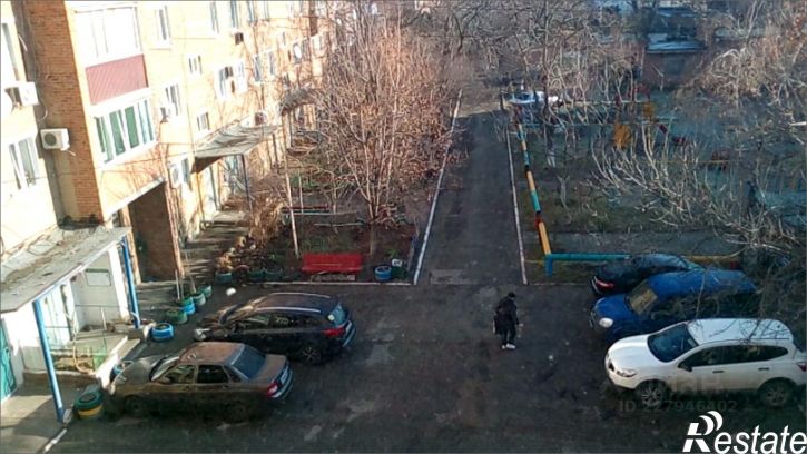 3-комн квартира ул Красная, 59,  д. 59