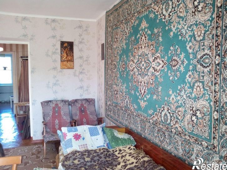 3-комн квартира ул Красная, 59,  д. 59