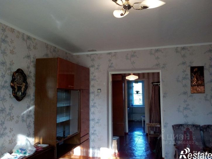 3-комн квартира ул Красная, 59,  д. 59