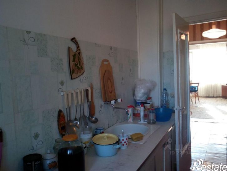 3-комн квартира ул Красная, 59,  д. 59