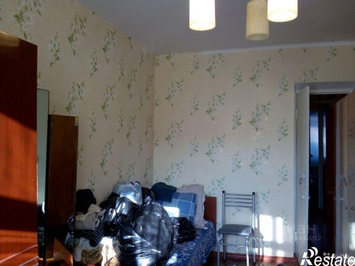 3-комн квартира ул Красная, 59,  д. 59