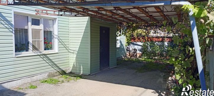 Коттедж/дом ул Ростовская, 121,  д. 121