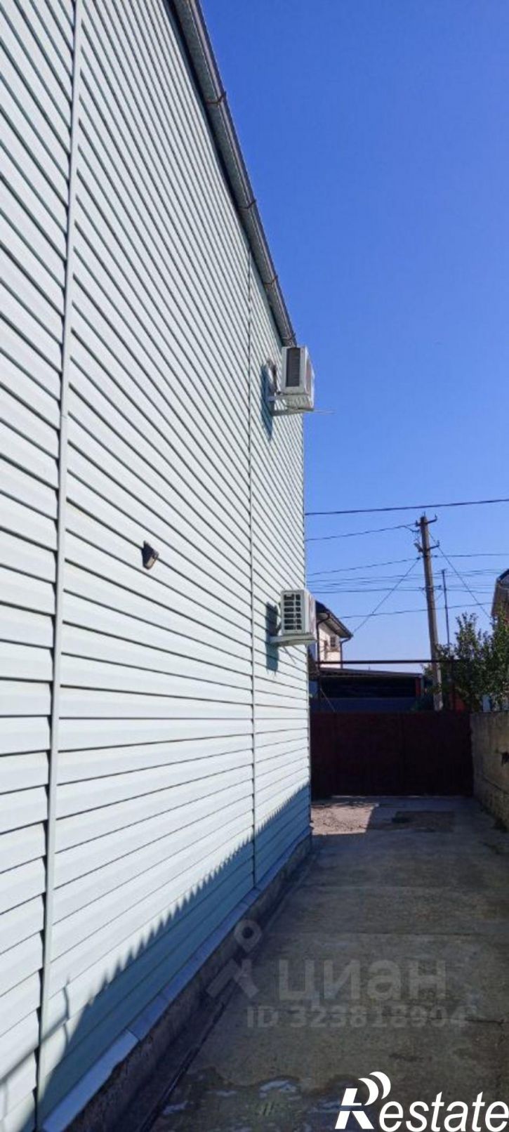 Коттедж/дом ул Ростовская, 121,  д. 121