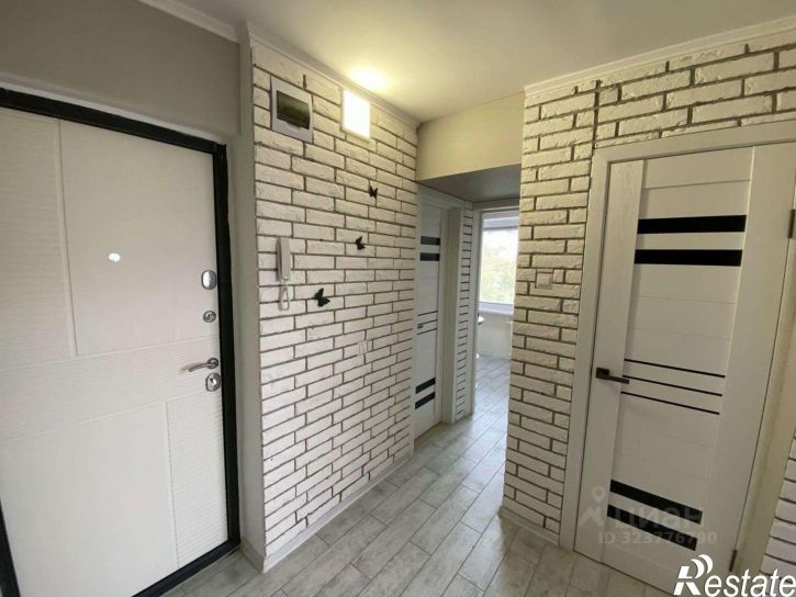 1-комн квартира улица Ворошилова, 4,  д. 4