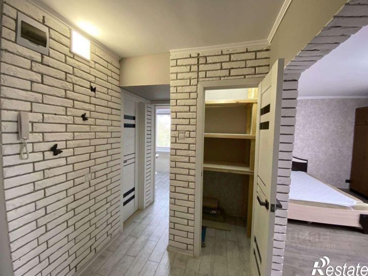 1-комн квартира улица Ворошилова, 4,  д. 4