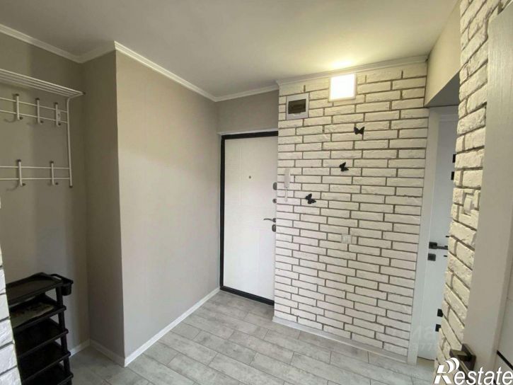 1-комн квартира улица Ворошилова, 4,  д. 4