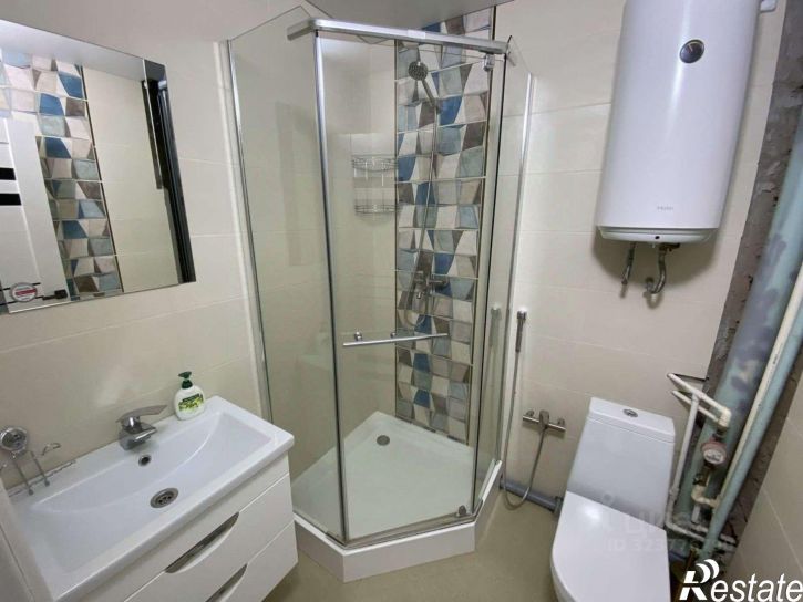 1-комн квартира улица Ворошилова, 4,  д. 4