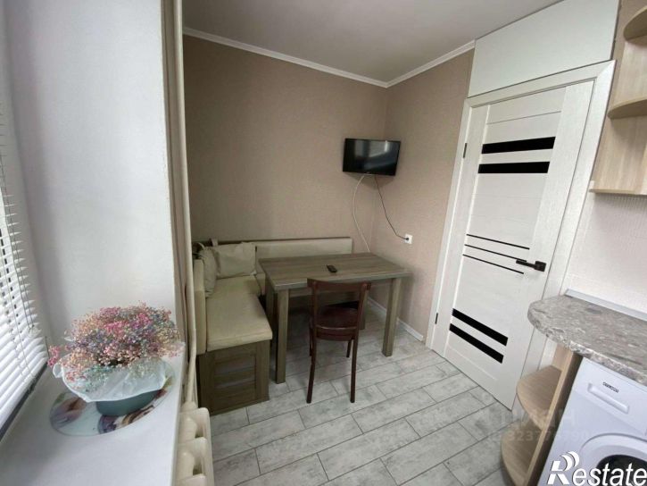 1-комн квартира улица Ворошилова, 4,  д. 4