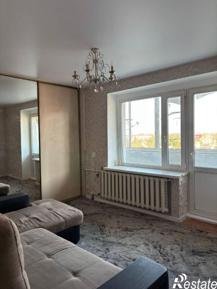 2-комн квартира переулок Б.Е.Москвича, 122,  д. 122