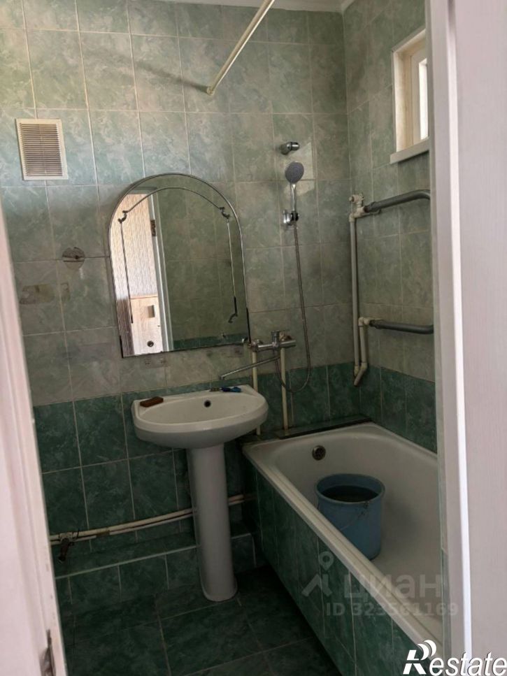 2-комн квартира переулок Б.Е.Москвича, 122,  д. 122