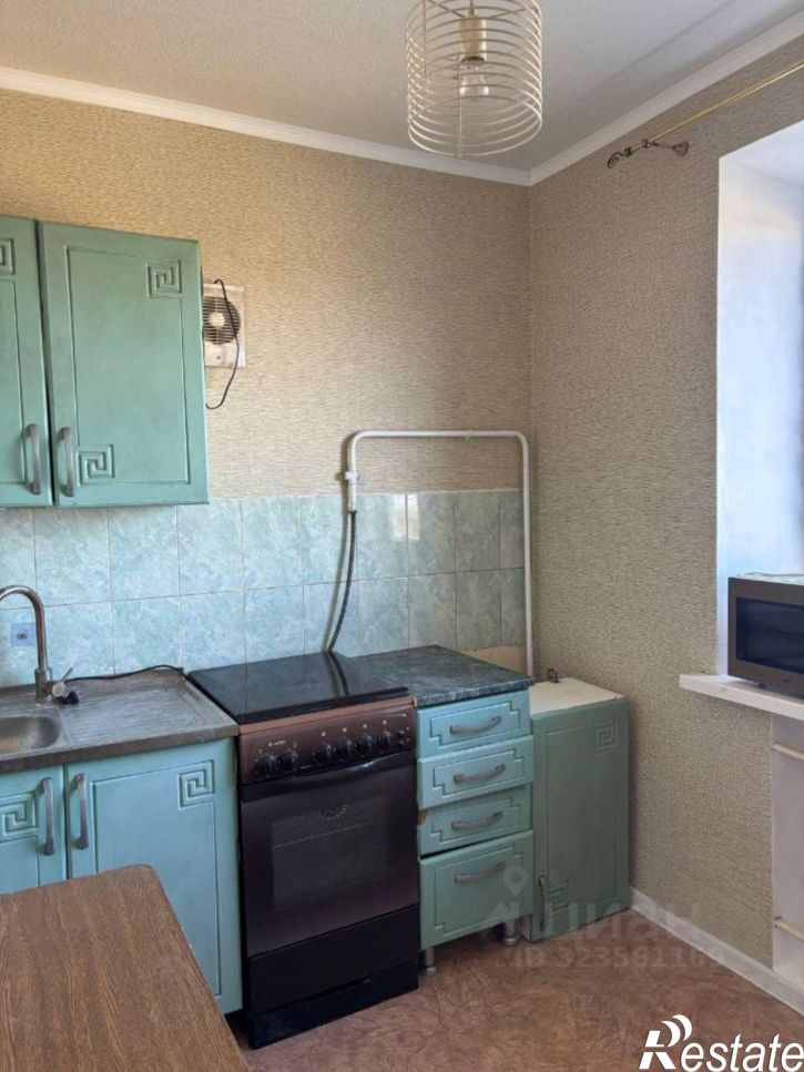 2-комн квартира переулок Б.Е.Москвича, 122,  д. 122