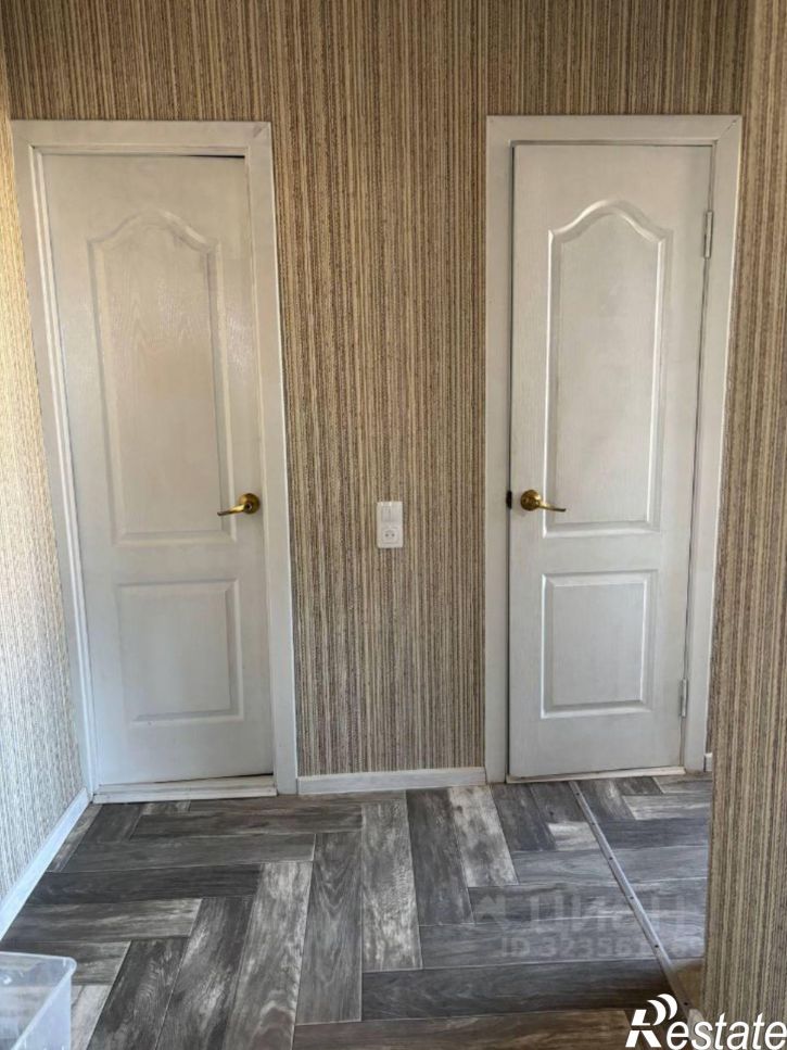 2-комн квартира переулок Б.Е.Москвича, 122,  д. 122