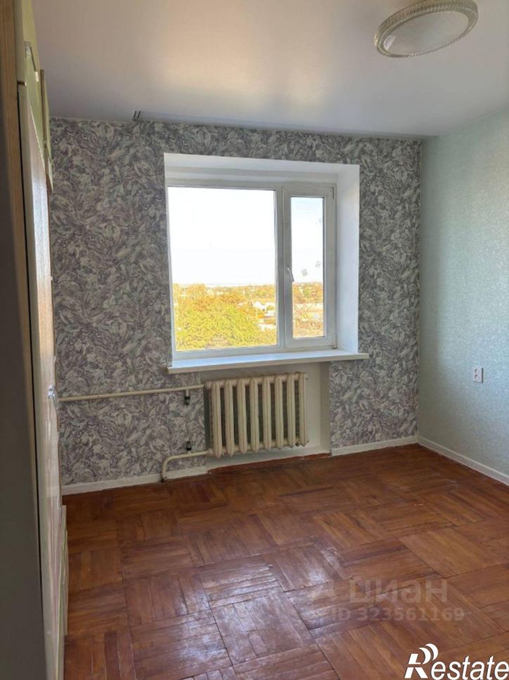 2-комн квартира переулок Б.Е.Москвича, 122,  д. 122