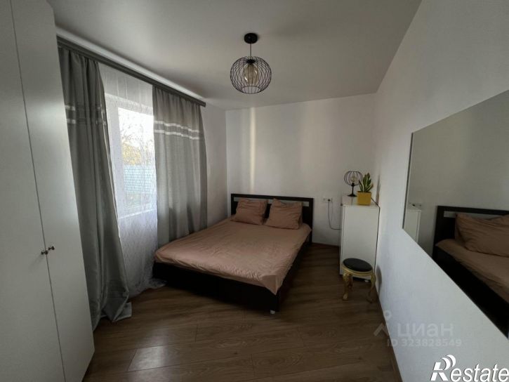 Коттедж/дом ул Ленинградская, 282А,  д. 282А