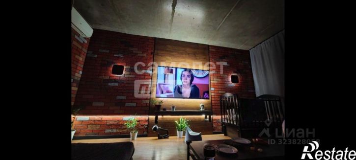 1-комн квартира улица Красных Курсантов, 19,  д. 19