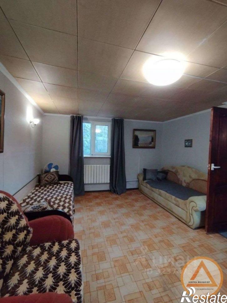 Коттедж/дом ул Совхозная, 22а,  д. 22а