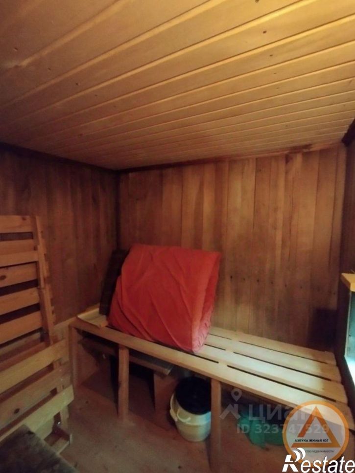 Коттедж/дом ул Совхозная, 22а,  д. 22а