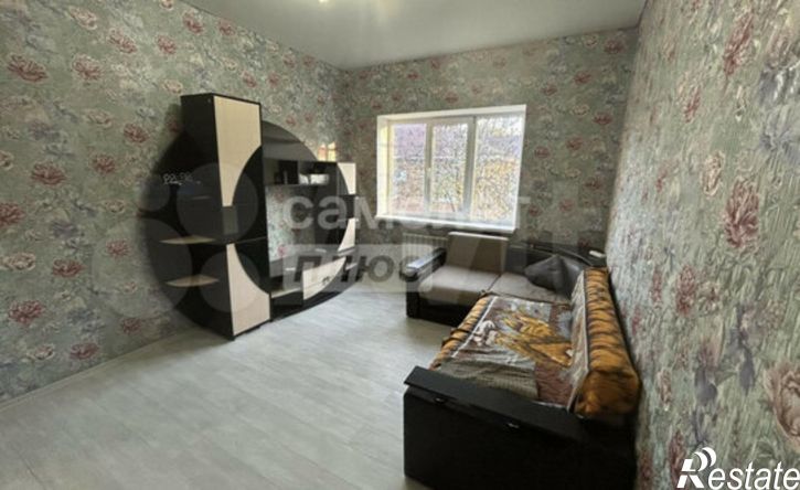 1-комн квартира Рождественская улица, 5,  д. 5