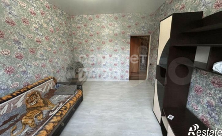 1-комн квартира Рождественская улица, 5,  д. 5