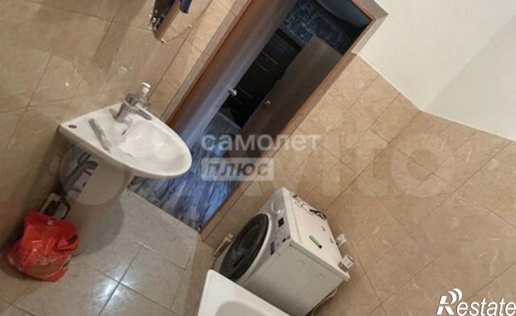 1-комн квартира Рождественская улица, 5,  д. 5