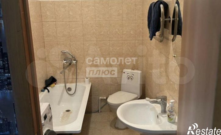 1-комн квартира Рождественская улица, 5,  д. 5