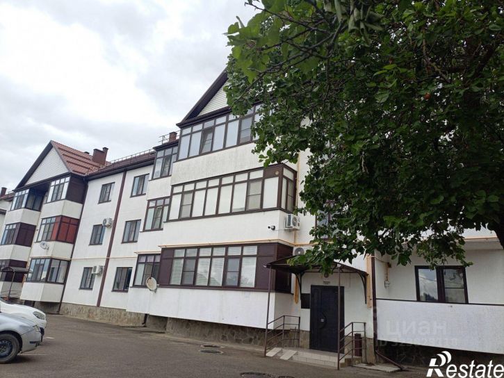 1-комн квартира ул Крупской, 2А 1,  д. 2А 1,  к. 1