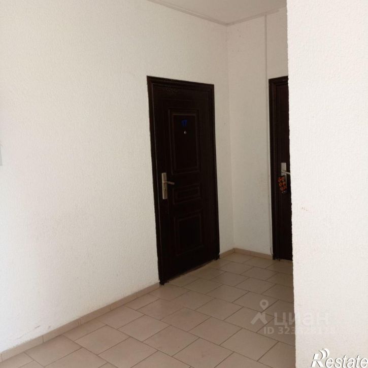 1-комн квартира ул Крупской, 2А 1,  д. 2А 1,  к. 1