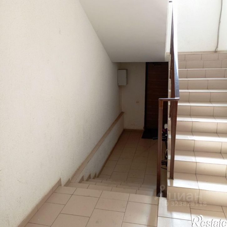 1-комн квартира ул Крупской, 2А 1,  д. 2А 1,  к. 1