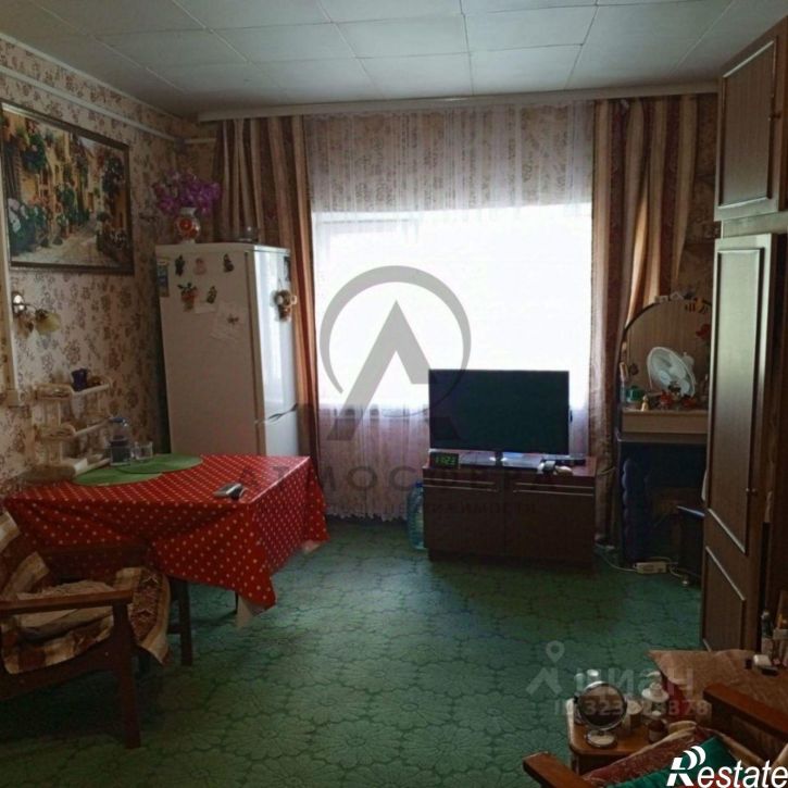 1-комн квартира ул Восточная, 10,  д. 10