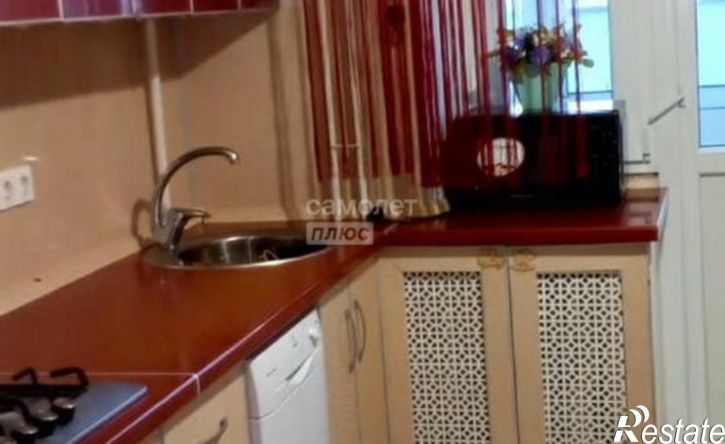 2-комн квартира ул Батарейная, 262,  д. 262