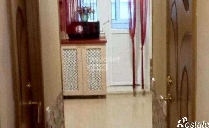 2-комн квартира ул Батарейная, 262,  д. 262