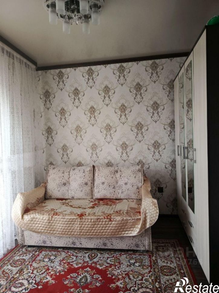 2-комн квартира ул Шоссейная, 12,  д. 12