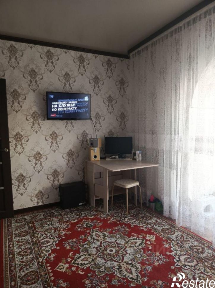 2-комн квартира ул Шоссейная, 12,  д. 12