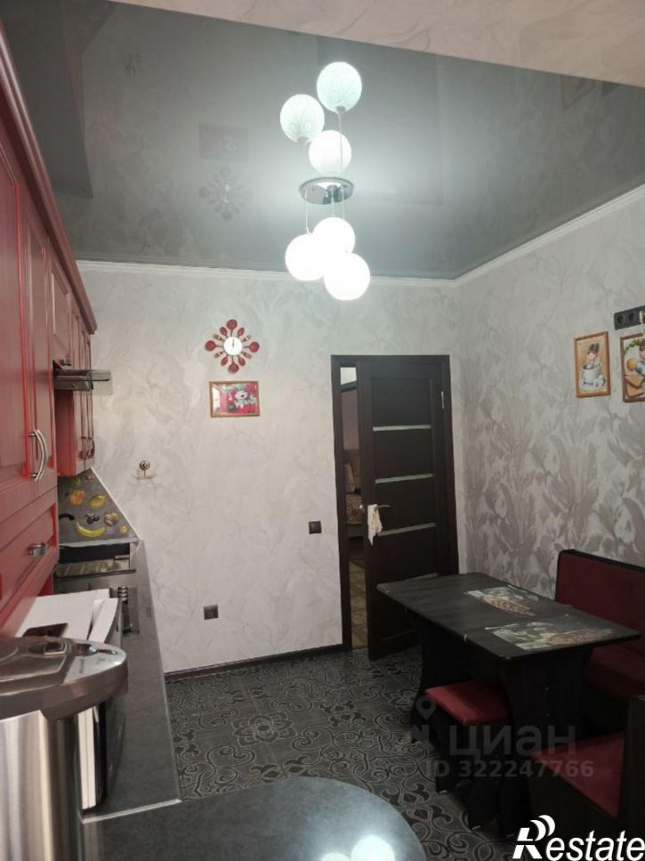 2-комн квартира ул Шоссейная, 12,  д. 12