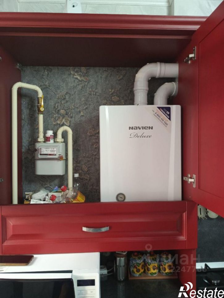 2-комн квартира ул Шоссейная, 12,  д. 12