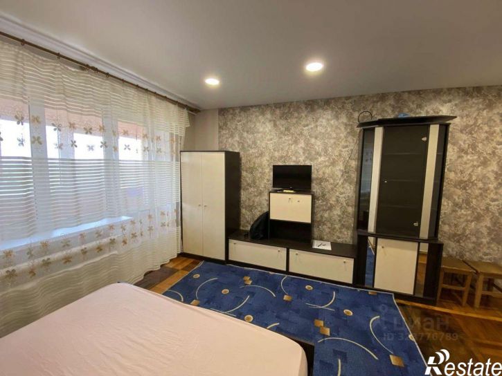 1-комн квартира Адагумская улица, 139,  д. 139