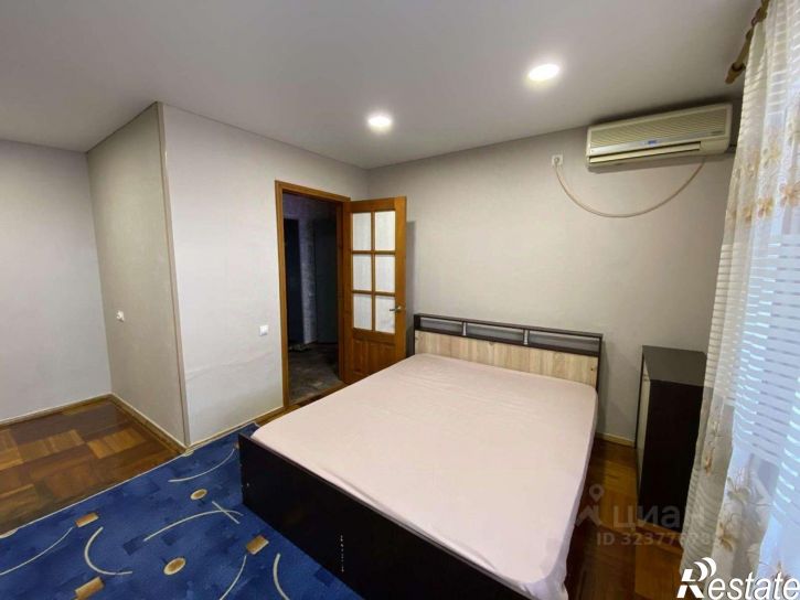 1-комн квартира Адагумская улица, 139,  д. 139