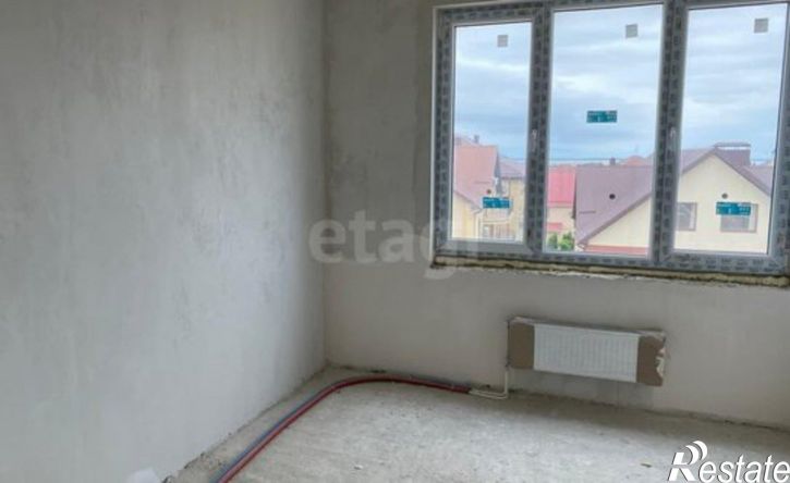 2-комн квартира Промышленная улица, 2,  д. 2