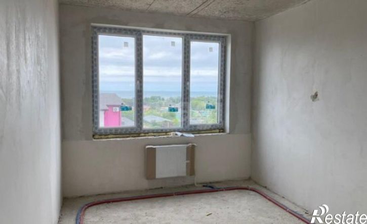 2-комн квартира Промышленная улица, 2,  д. 2