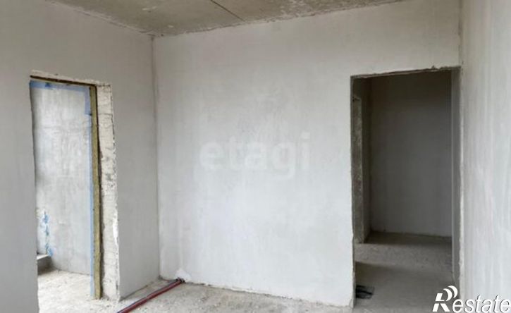 2-комн квартира Промышленная улица, 2,  д. 2