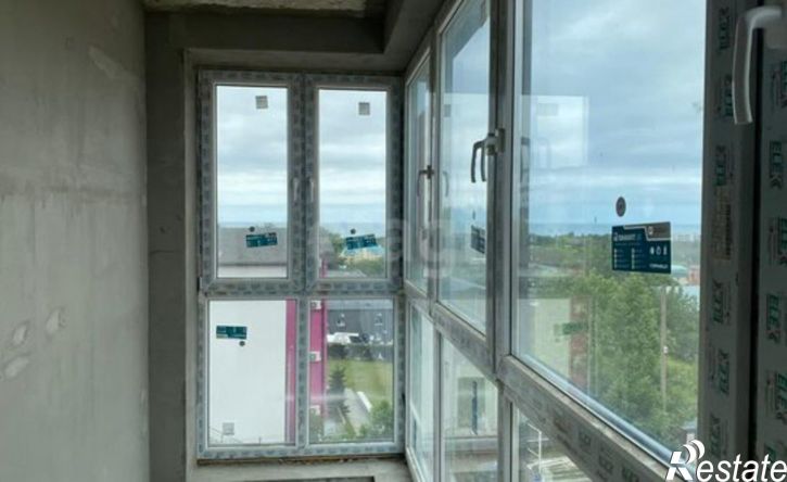 2-комн квартира Промышленная улица, 2,  д. 2