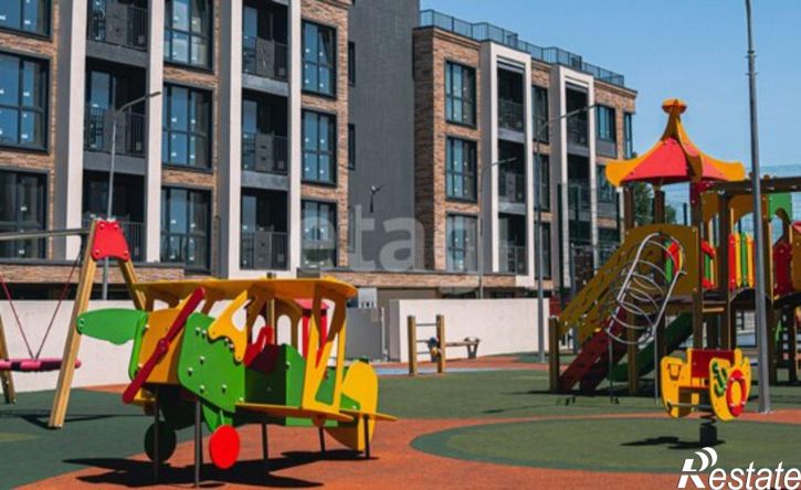 2-комн квартира Промышленная улица, 2,  д. 2