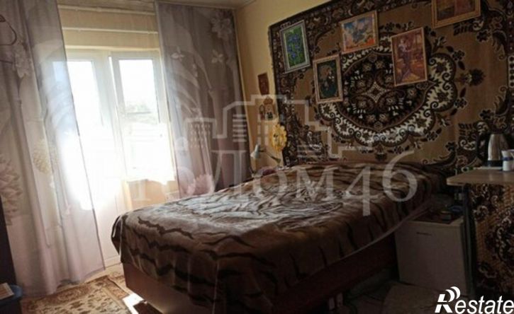 1-комн квартира ул Бондаревой, 16/1,  д. 16/1