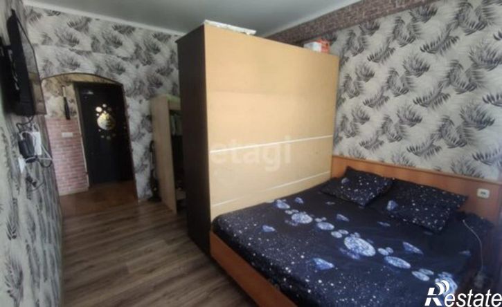 1-комн квартира Западная улица, 16,  д. 16