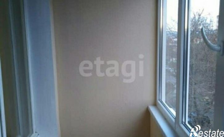 1-комн квартира ул Молодежная, 52,  д. 52