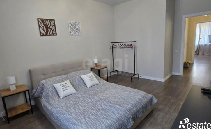 2-комн квартира Мирная улица, 9 к1,  д. 9 к1