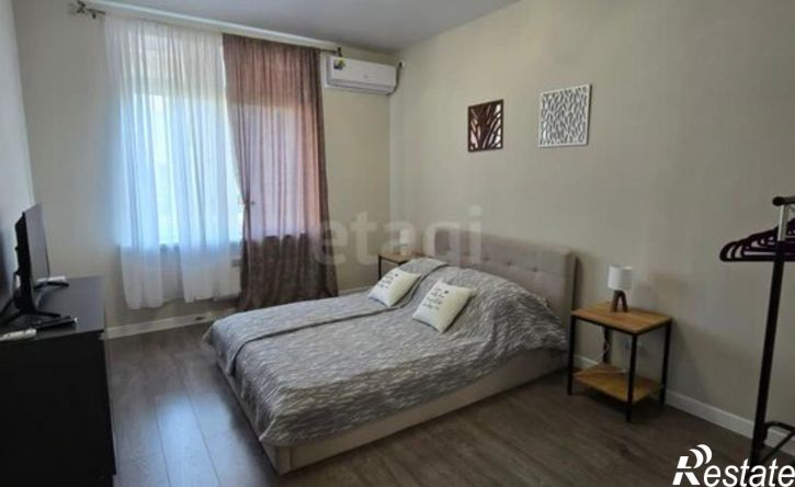 2-комн квартира Мирная улица, 9 к1,  д. 9 к1