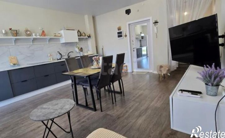 2-комн квартира Мирная улица, 9 к1,  д. 9 к1