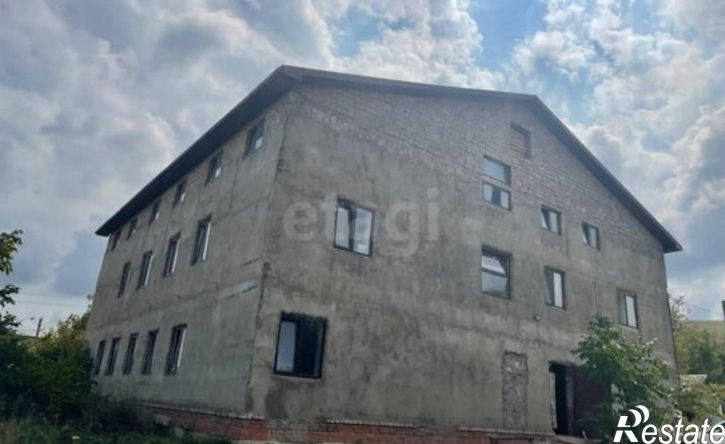 2-комн квартира Юбилейная улица, 4,  д. 4